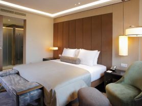 حجز فنادق وطيران