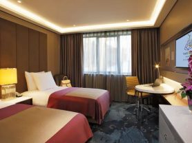 حجز فنادق وطيران