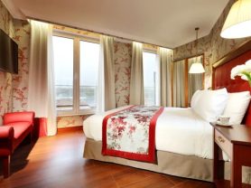 حجز فنادق وطيران