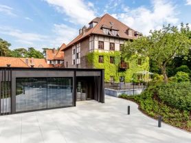 حجز فنادق وطيران