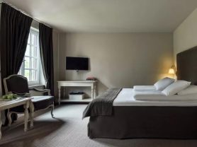 حجز فنادق وطيران