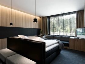 حجز فنادق وطيران