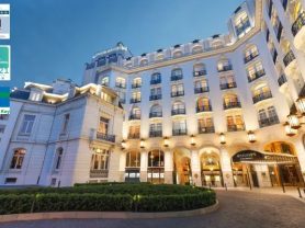 حجز فنادق وطيران