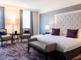 حجز فنادق وطيران