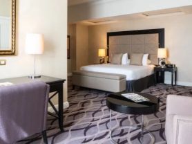 حجز فنادق وطيران