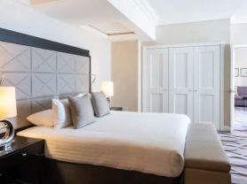 حجز فنادق وطيران