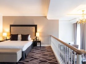 حجز فنادق وطيران