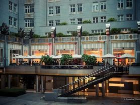 حجز فنادق وطيران