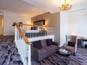 حجز فنادق وطيران