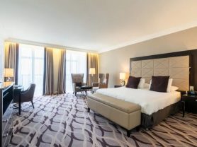 حجز فنادق وطيران