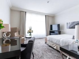 حجز فنادق وطيران