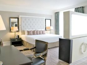 حجز فنادق وطيران