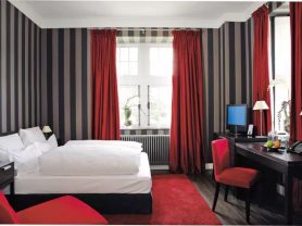 حجز فنادق وطيران