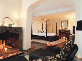 حجز فنادق وطيران