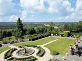 حجز فنادق وطيران