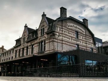 حجز فنادق وطيران