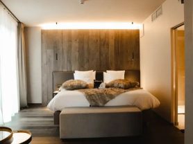 حجز فنادق وطيران