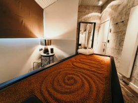 حجز فنادق وطيران