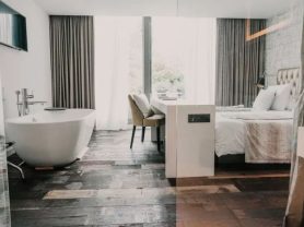 حجز فنادق وطيران