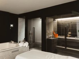 حجز فنادق وطيران