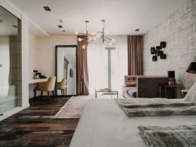 حجز فنادق وطيران