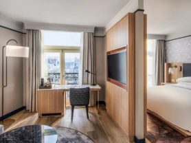 حجز فنادق وطيران