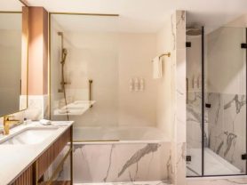 حجز فنادق وطيران