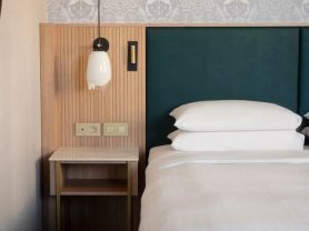 حجز فنادق وطيران