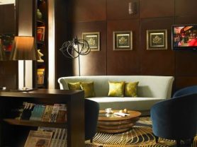 حجز فنادق وطيران