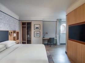 حجز فنادق وطيران