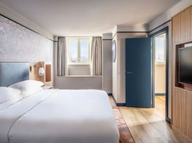 حجز فنادق وطيران