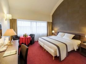 حجز فنادق وطيران