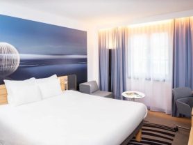 حجز فنادق وطيران