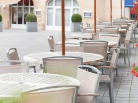 حجز فنادق وطيران