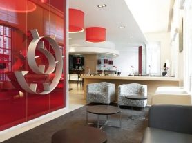 حجز فنادق وطيران