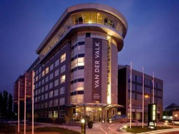 حجز فنادق وطيران