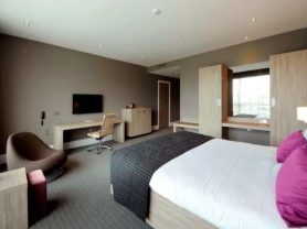 حجز فنادق وطيران