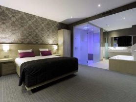 حجز فنادق وطيران