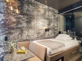 حجز فنادق وطيران