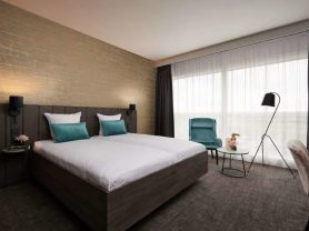 حجز فنادق وطيران