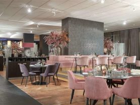 حجز فنادق وطيران