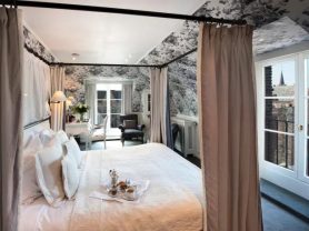 حجز فنادق وطيران