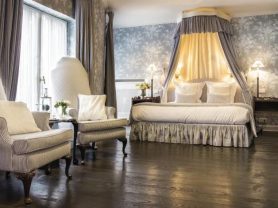 حجز فنادق وطيران