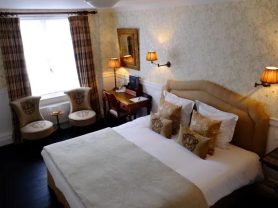 حجز فنادق وطيران