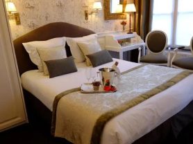 حجز فنادق وطيران