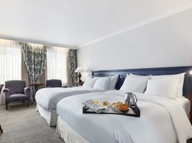 حجز فنادق وطيران