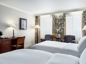 حجز فنادق وطيران