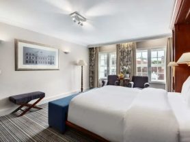 حجز فنادق وطيران