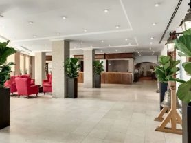 حجز فنادق وطيران