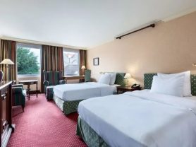 حجز فنادق وطيران